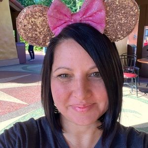 Meet your Posher, Megan